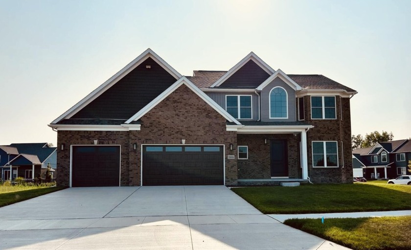 NOT BUILT - DESIGN YOUR OWN BUILD! Many Customizable Floor Plans - Beach Home for sale in Brownstown, Michigan on Beachhouse.com