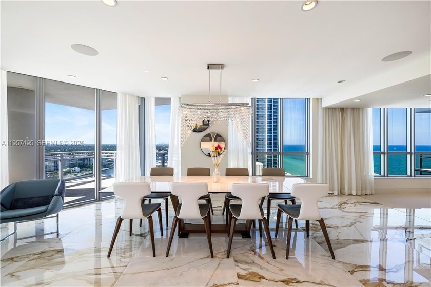 Experience refined oceanfront living at The Diplomat Residences - Beach Condo for sale in Hollywood, Florida on Beachhouse.com
