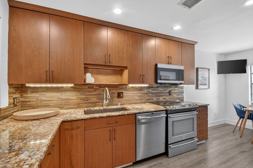 Beautifully updated two-bedroom, two-bath condo featuring a - Beach Condo for sale in Boynton Beach, Florida on Beachhouse.com