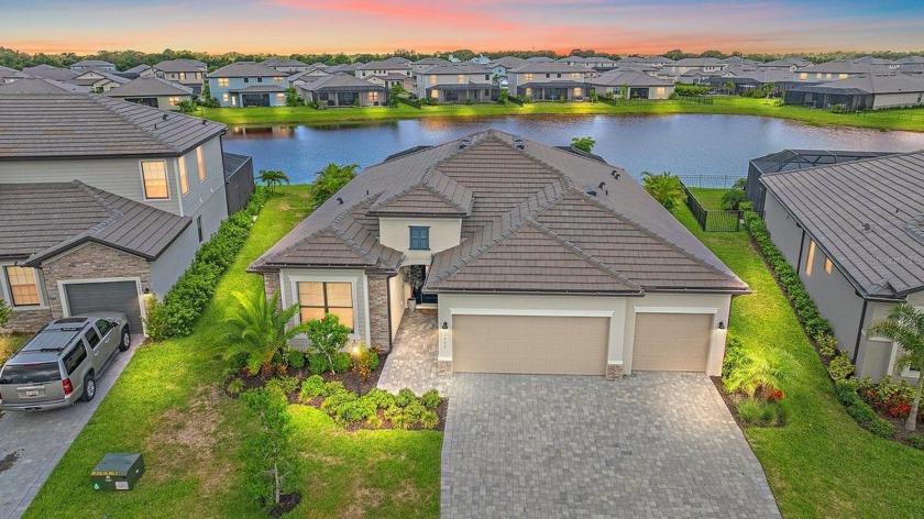You will be proud to call this GORGEOUS home YOURS! The peaceful - Beach Home for sale in Bradenton, Florida on Beachhouse.com