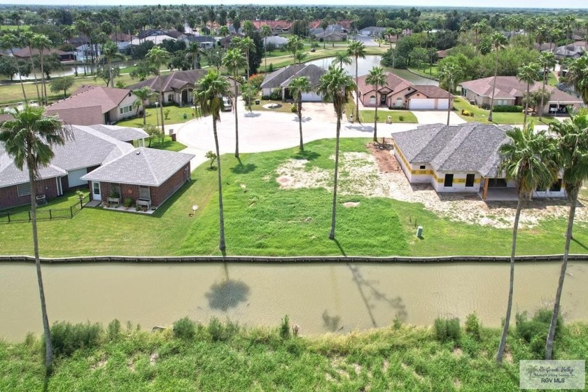 Beautiful piece of land located in the well-established River - Beach Lot for sale in Brownsville, Texas on Beachhouse.com