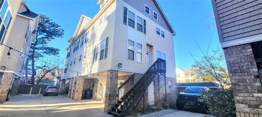 Introducing the Amazing Condo in the prime East Beach area of - Beach Home for sale in Norfolk, Virginia on Beachhouse.com