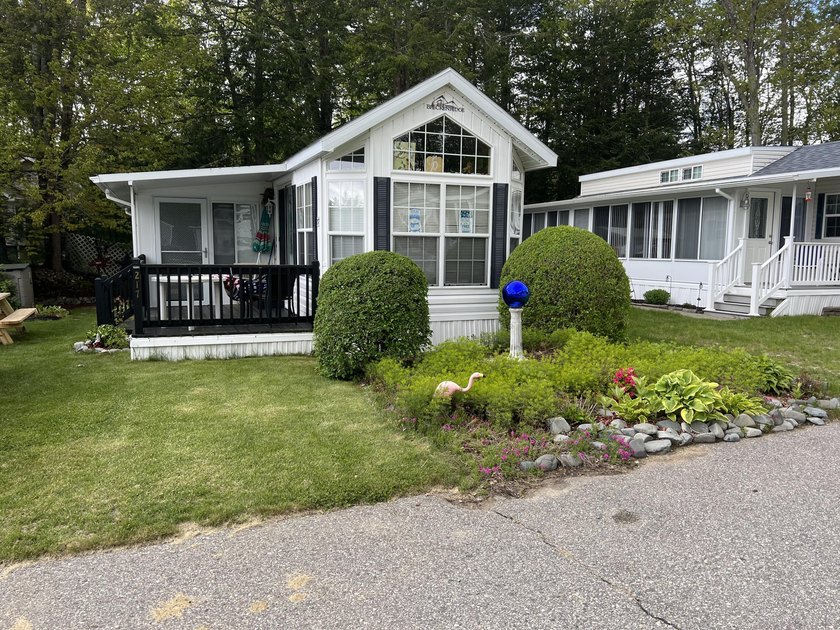 Welcome to your perfect summer escape at Meadowledge RV Resort! - Beach Home for sale in Wells, Maine on Beachhouse.com