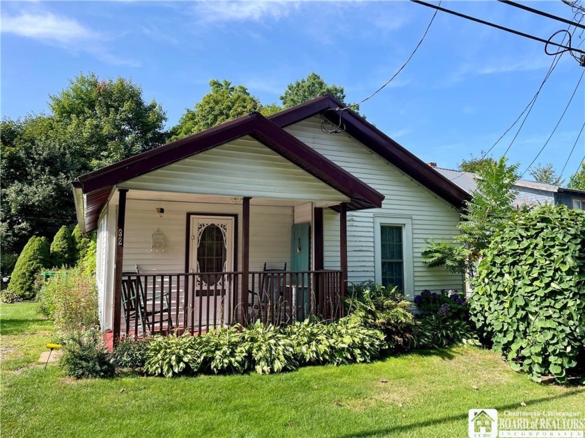 Two Adorable Cottages for Sale in Bemus Point!
Look no further! - Beach Home for sale in Ellery, New York on Beachhouse.com