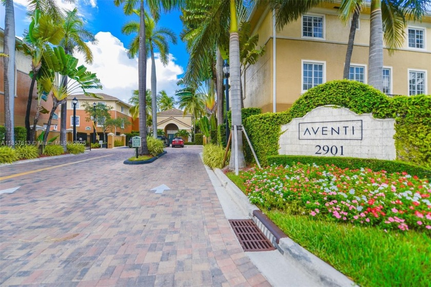 New Listing- Aventi Spacious & Stylish 3-Bedroom Townhome in - Beach Townhome/Townhouse for sale in Aventura, Florida on Beachhouse.com