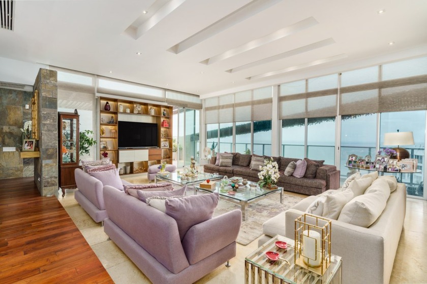 The Penthouse in Dupont Tower, nestled in the heart of the - Beach Home for sale in Panama City,  on Beachhouse.com