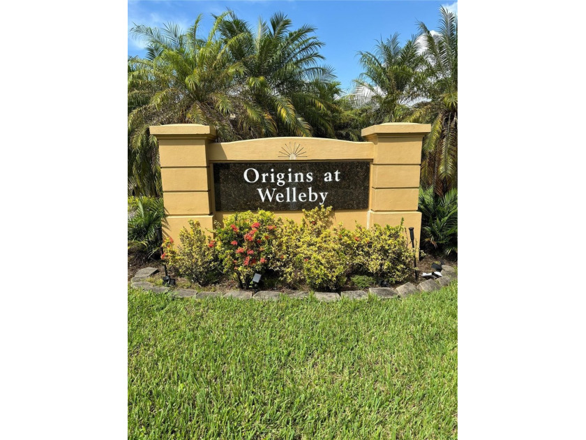 Awesome villa for sale at Welleby in West Sunrise, 2/2 plus an - Beach Home for sale in Sunrise, Florida on Beachhouse.com