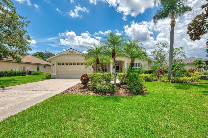 PRICE REDUCTION!! Beautiful Family Pool Home located in The - Beach Home for sale in Bradenton, Florida on Beachhouse.com