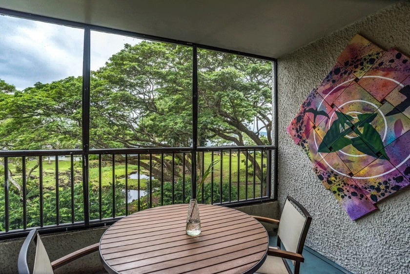 Come and see this wonderful unit that overlooks Carlsmith Beach - Beach Condo for sale in Hilo, Hawaii on Beachhouse.com