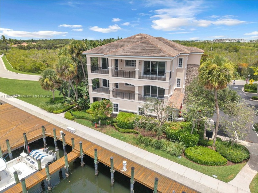 Presenting 13629 Treasure Cove Circle -- A thoughtfully designed - Beach Condo for sale in North Palm Beach, Florida on Beachhouse.com