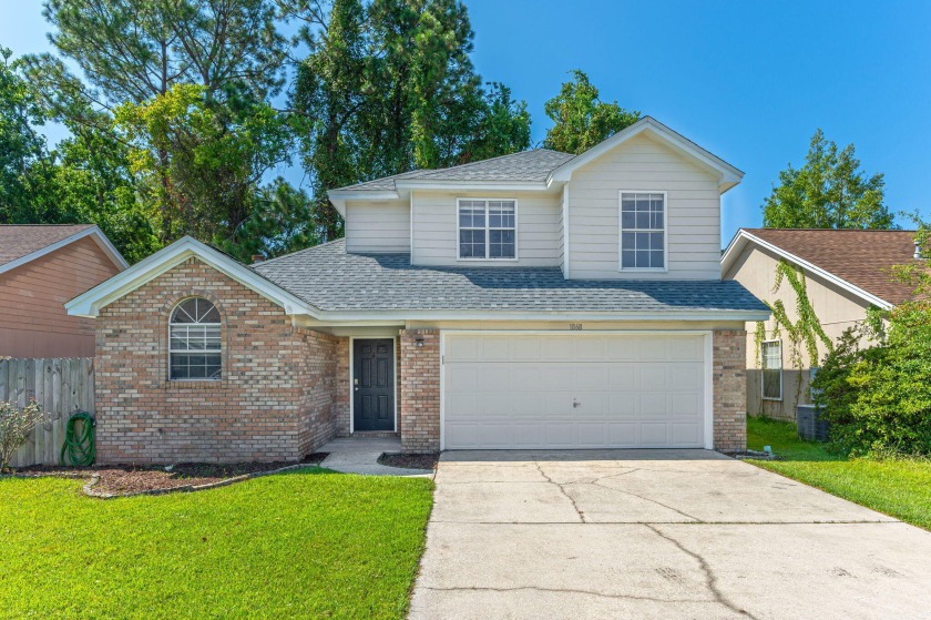 This light, bright, move-in ready home will wow you! Three - Beach Home for sale in Fort Walton Beach, Florida on Beachhouse.com