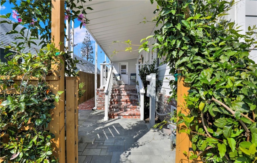This is a must-see remodeled home in desirable San Juan Mobile - Beach Home for sale in San Juan Capistrano, California on Beachhouse.com