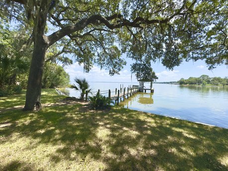 Looking for an exquisite All-Brick home situated on a premium - Beach Home for sale in Santa Rosa Beach, Florida on Beachhouse.com