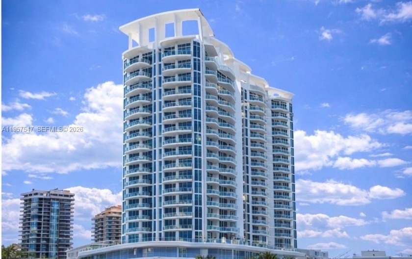 Experience refined ocean living in this elegant 1-bedroom, 1 - Beach Condo for sale in Miami Beach, Florida on Beachhouse.com