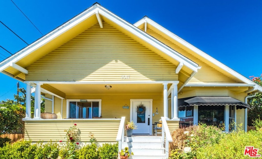 Exceptional numbers, do the math! Prime location in Santa Monica - Beach Home for sale in Santa Monica, California on Beachhouse.com