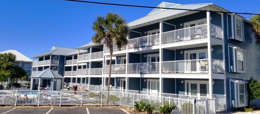 Summer Breeze Condo, Convenient Ground Floor End Unit w/ Extra - Beach Condo for sale in Miramar Beach, Florida on Beachhouse.com