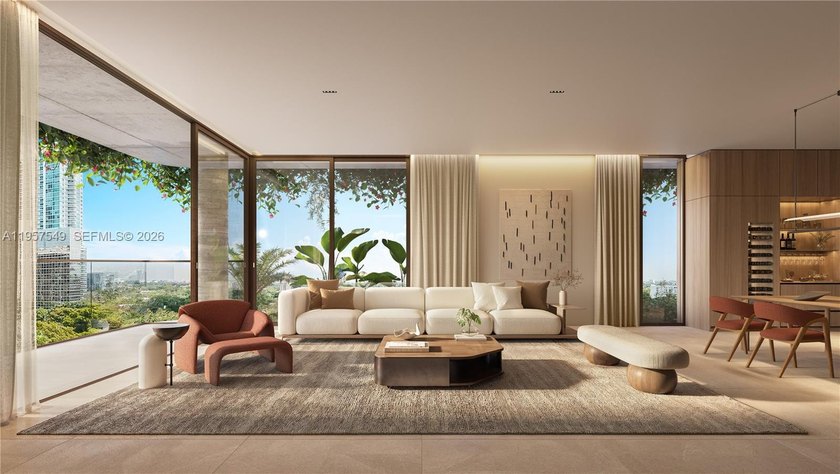 While Brickell continues its vertical climb, Colette Residences - Beach Condo for sale in Miami, Florida on Beachhouse.com