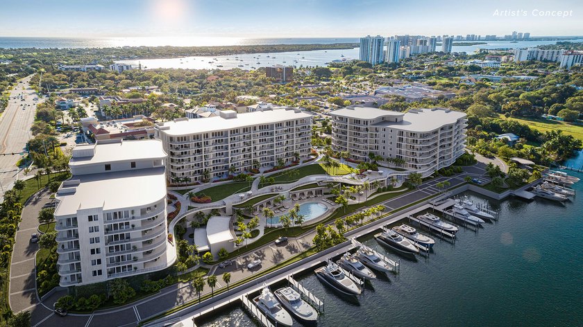 An extraordinary penthouse defined by the prestige, service, and - Beach Condo for sale in Palm Beach Gardens, Florida on Beachhouse.com