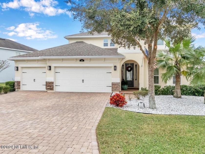 The HOME YOU''VE BEEN WAITING FOR IS NOW ON THE MARKET! 

This - Beach Home for sale in Saint Johns, Florida on Beachhouse.com