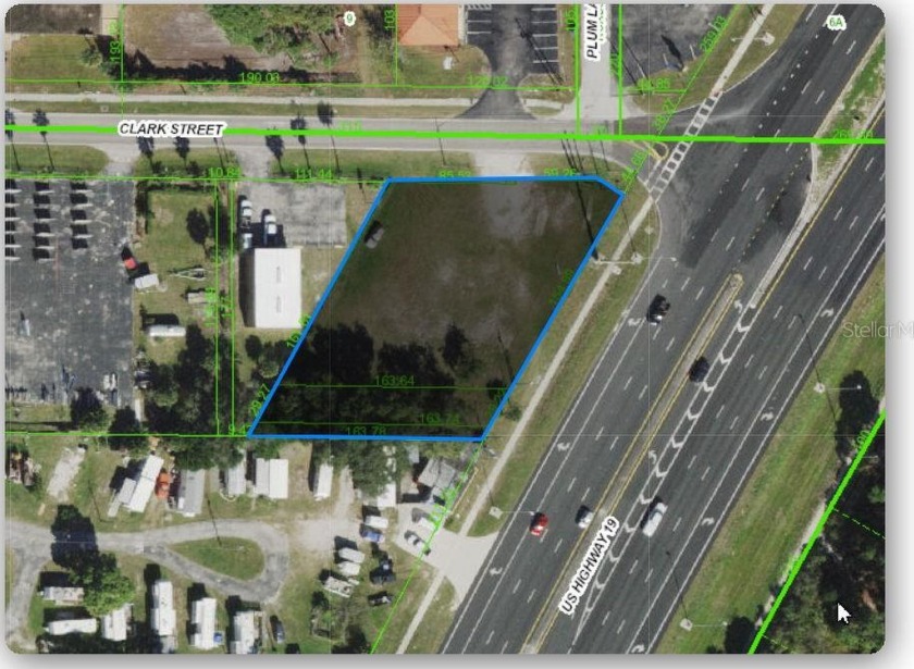 Under contract-accepting backup offersmercial vacant land on the - Beach Lot for sale in Hudson, Florida on Beachhouse.com