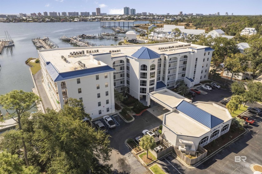 This beautifully renovated ground floor unit at Harbor Cove is - Beach Home for sale in Orange Beach, Alabama on Beachhouse.com