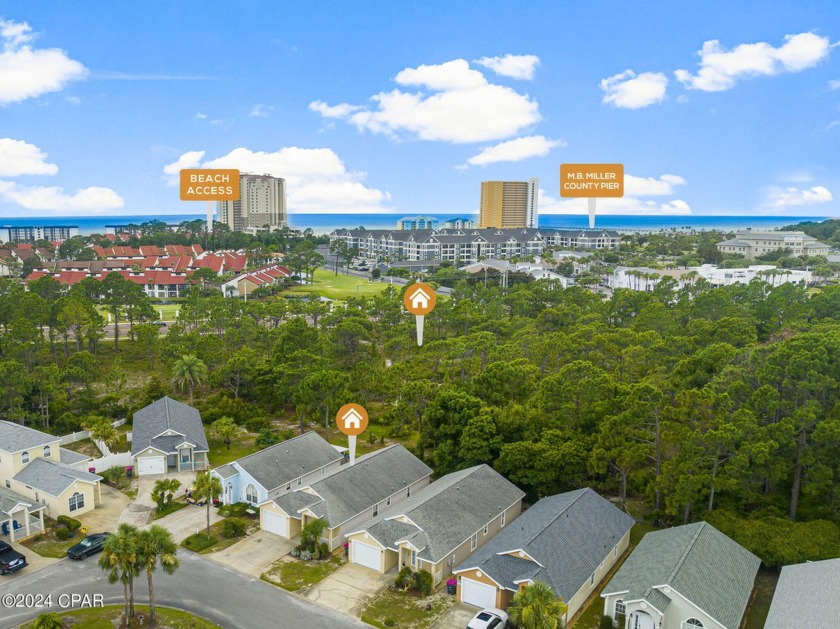 *** Motivated Seller ***  Great Rental Property or Beach - Beach Home for sale in Panama City Beach, Florida on Beachhouse.com