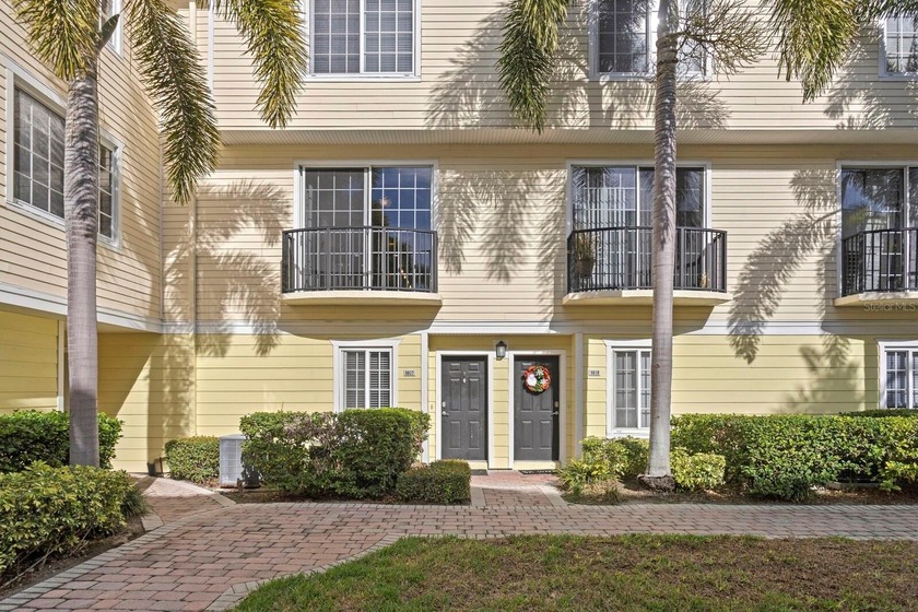 Welcome to this beautifully updated 2-bedroom, 2-bathroom - Beach Condo for sale in Tampa, Florida on Beachhouse.com