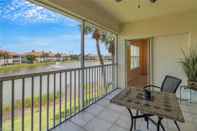 Nestled in the desirable Treasure Bay I at Bridgewater Bay, this - Beach Home for sale in Naples, Florida on Beachhouse.com