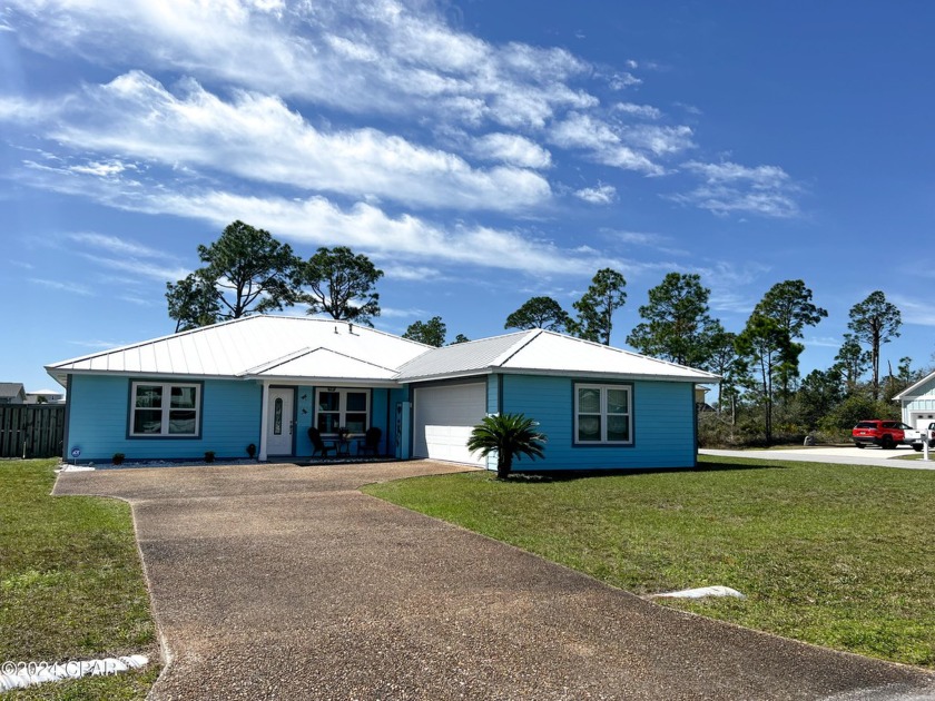 DRASTICALLY REDUCED!! MOTIVATED SELLER! Situated on a corner lot - Beach Home for sale in Port St Joe, Florida on Beachhouse.com