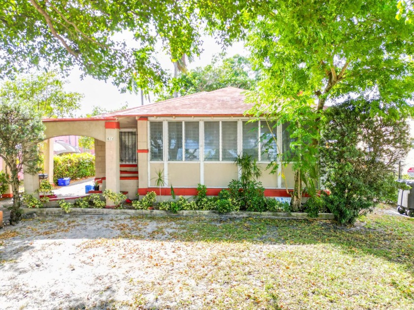 investors dream triplex  is finally here in West Palm Beach. All - Beach Townhome/Townhouse for sale in West Palm Beach, Florida on Beachhouse.com