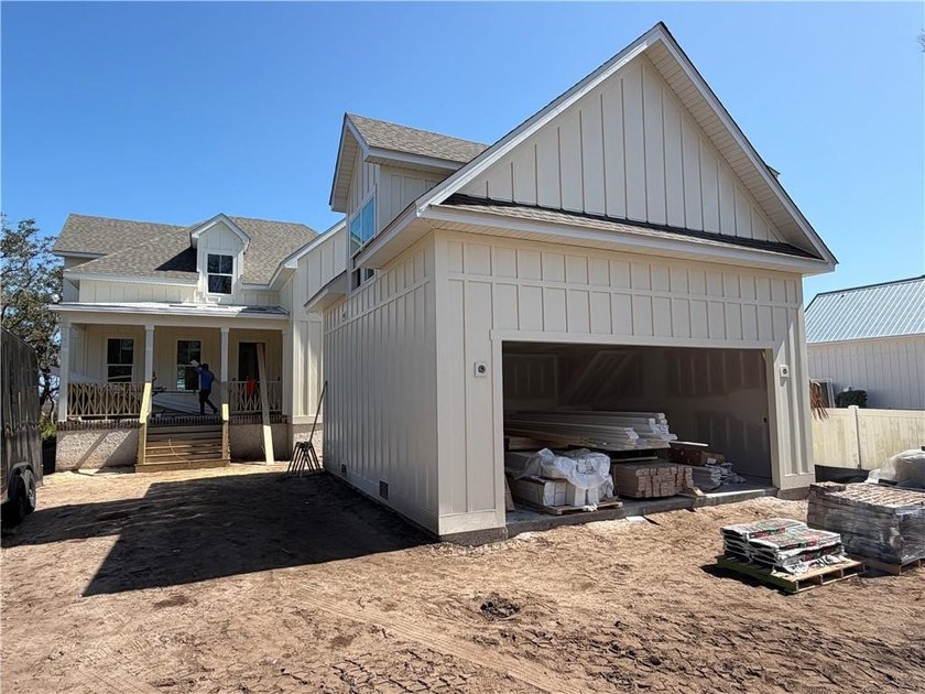 New Construction Home estimated to be completed Spring of 2026 - Beach Home for sale in Saint Simons, Georgia on Beachhouse.com