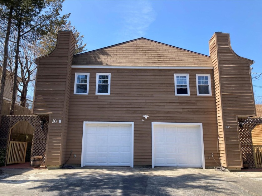 This rare, legal 2-dwelling home is just blocks away from Morgan - Beach Townhome/Townhouse for sale in Glen Cove, New York on Beachhouse.com