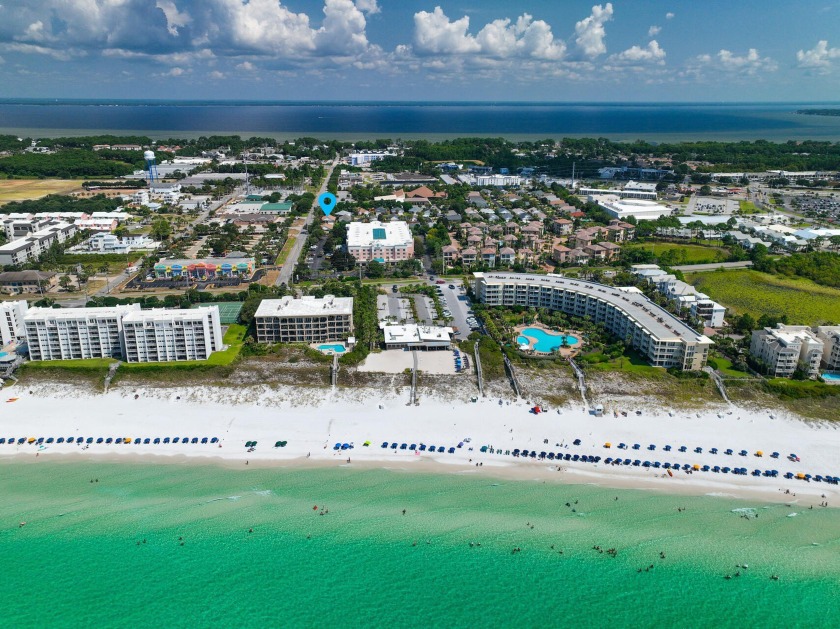 A must see in the sought after beach neighborhood of Seaspray! - Beach Home for sale in Miramar Beach, Florida on Beachhouse.com