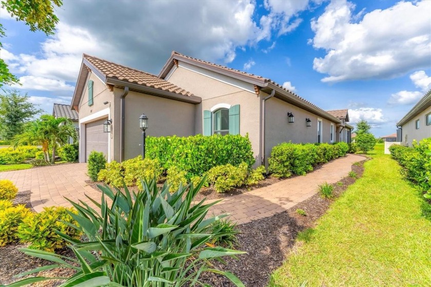Step into paradise at 3025 Veneto Court, an upgraded - Beach Home for sale in Bradenton, Florida on Beachhouse.com