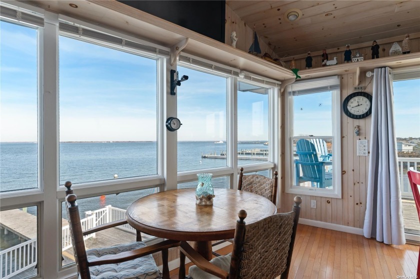 Extremely rare opportunity to own in desirable Kismet *Bulkhead - Beach Condo for sale in Kismet, New York on Beachhouse.com
