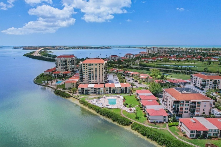 You'll feel instantly at home the moment you step into this - Beach Condo for sale in St. Petersburg, Florida on Beachhouse.com