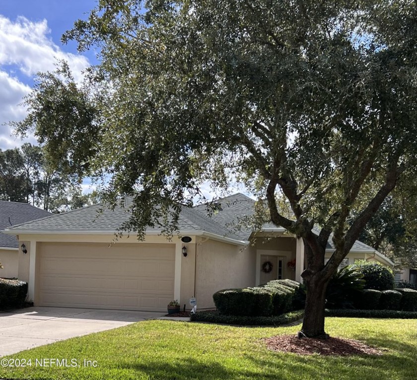 This home in the sought after neighborhood of Fairway Village is - Beach Home for sale in Fleming Island, Florida on Beachhouse.com