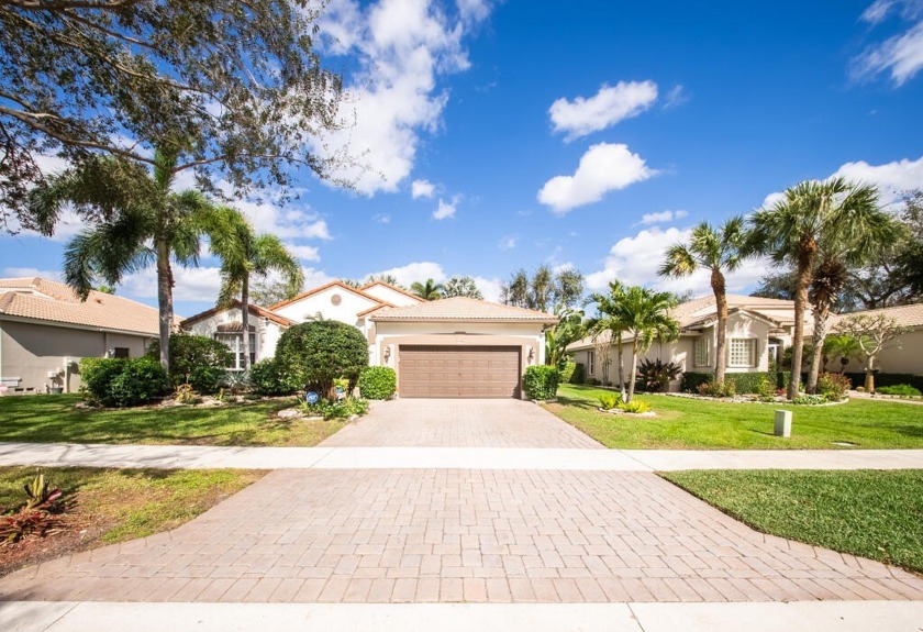 Price Improvement!Rare 2.29% Assumable Mortgage - Stunning - Beach Home for sale in Boynton Beach, Florida on Beachhouse.com