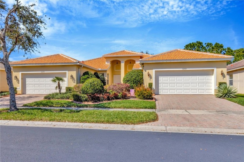 Former Model home.  With a Life in VALENCIA LAKES, one of - Beach Home for sale in Wimauma, Florida on Beachhouse.com