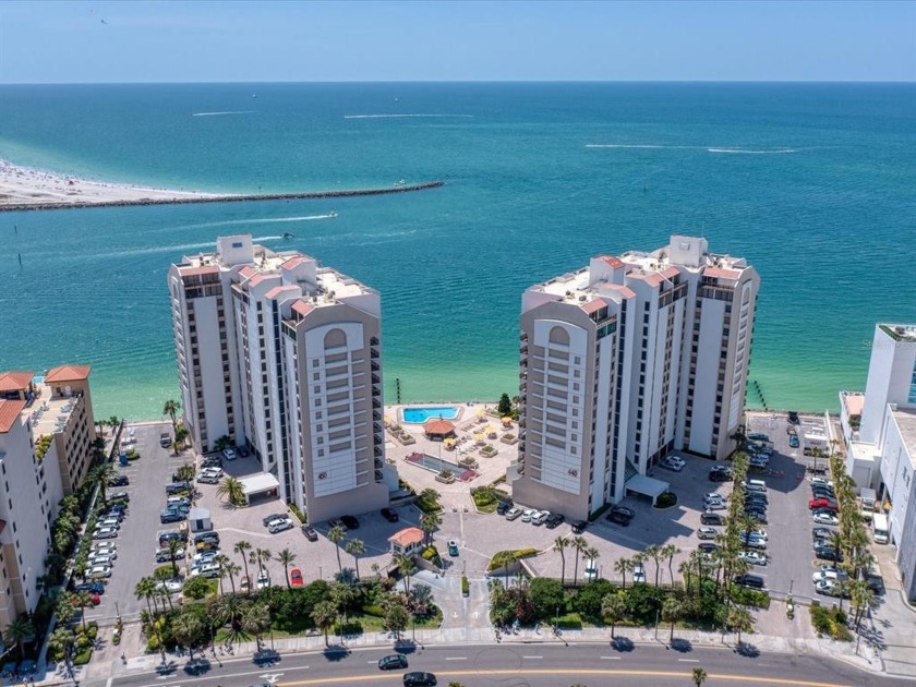 One or more photo(s) has been virtually staged. Enjoy - Beach Condo for sale in Clearwater, Florida on Beachhouse.com