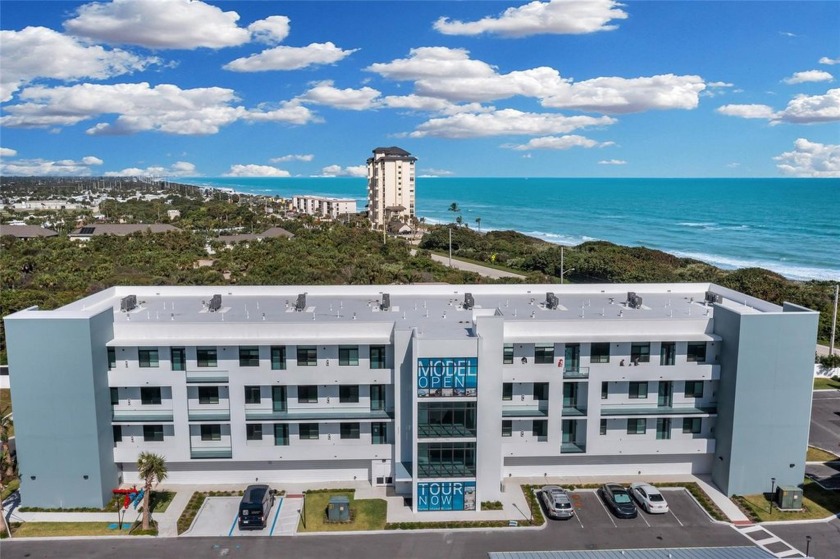 An Extraordinary Opportunity to Own Oceanfront Property! This - Beach Condo for sale in Melbourne, Florida on Beachhouse.com