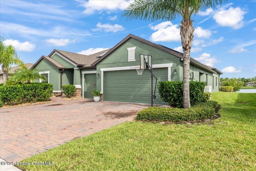 Welcome to your dream home in the highly sought after Sawgrass - Beach Home for sale in West Melbourne, Florida on Beachhouse.com