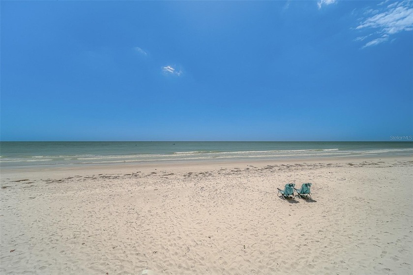 OUTSTANDING OCEANFRONT Opportunity at the TIDES BEACH CLUB - Beach Condo for sale in North Redington Beach, Florida on Beachhouse.com