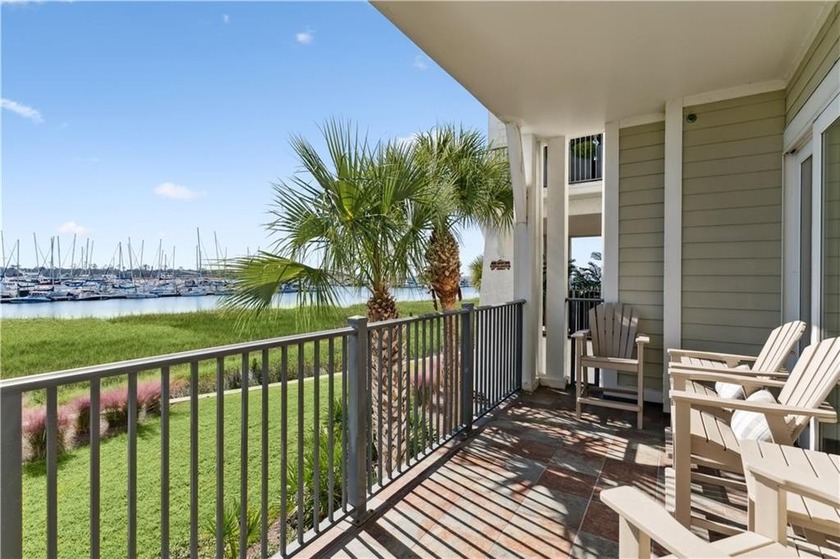 Discover the beauty of coastal living in this exquisite - Beach Condo for sale in Saint Simons, Georgia on Beachhouse.com