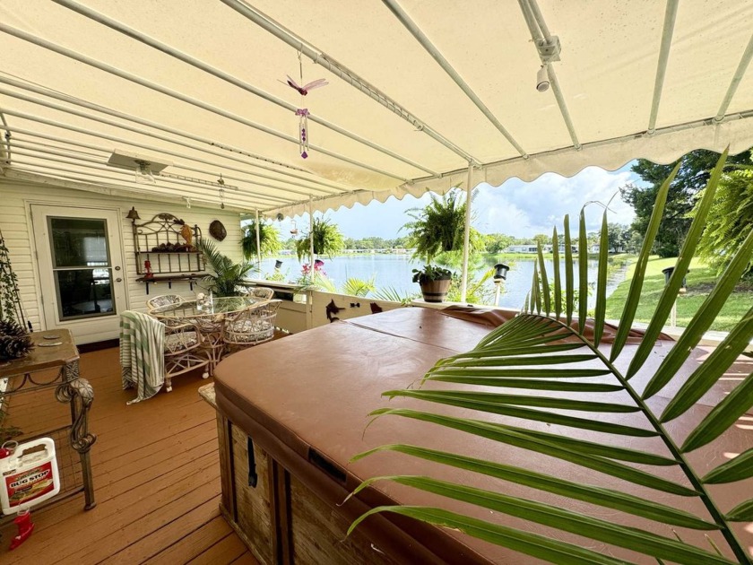 Are you searching for a Lakeview home with abundant natural - Beach Home for sale in Crystal River, Florida on Beachhouse.com