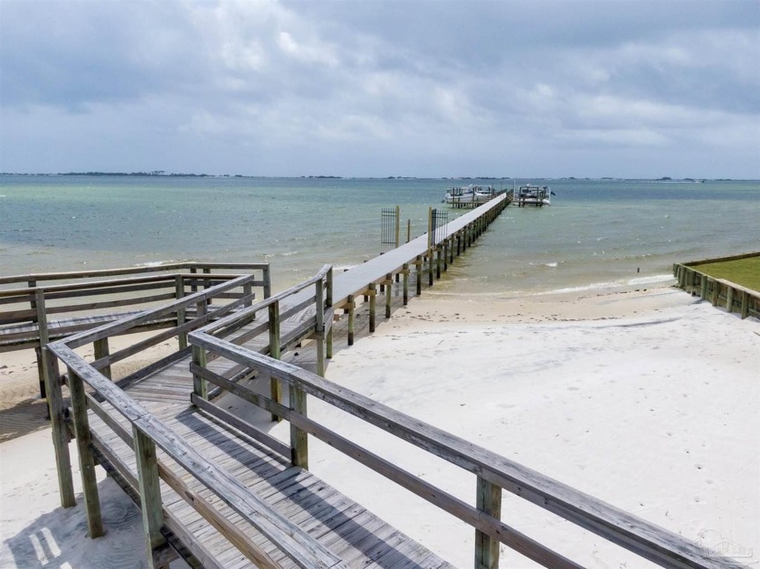 You don't want to miss this opportunity! BOATERS, check out this - Beach Lot for sale in Navarre, Florida on Beachhouse.com