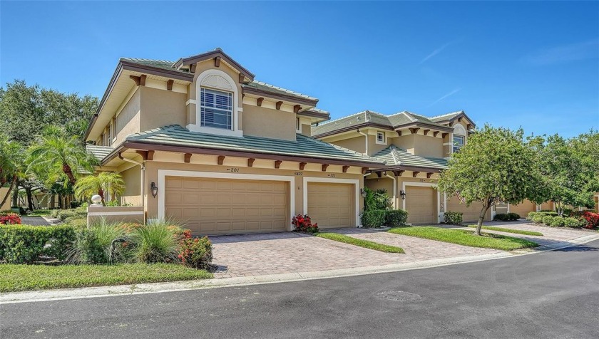 PRICE IMPROVEMENT of $24,000. Don't miss living in The Moorings - Beach Condo for sale in Lakewood Ranch, Florida on Beachhouse.com