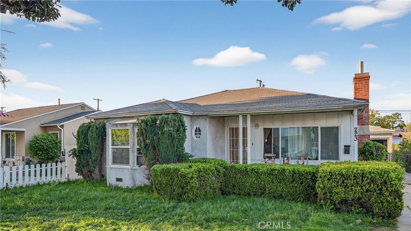 Great Investor Opportunity in the Beautiful City of Long Beach! - Beach Home for sale in Long Beach, California on Beachhouse.com