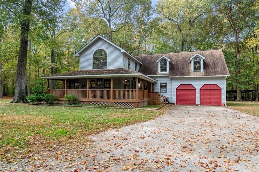 Escape to your own slice of paradise with this stunning 10 - Beach Home for sale in Virginia Beach, Virginia on Beachhouse.com