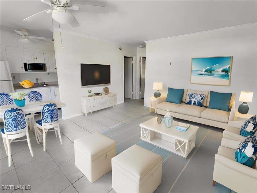 With an accepted offer, the Seller will pay the first 6 months - Beach Condo for sale in Marco Island, Florida on Beachhouse.com